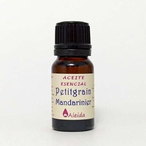 Aceite Esencial Petitgrain Mandarinier