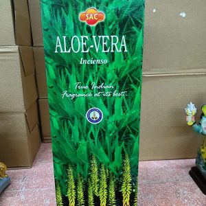 Sac Aloe Vera 6x20 stiks