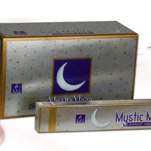 Balaji Luna Mística - Mystic Moon 12x15g