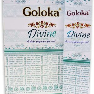 Goloka Divine 12x15g