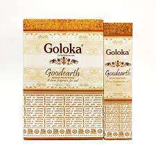 Goloka GoodHeart 12x15g