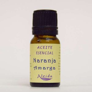 Aceite E. Naranja Amarga