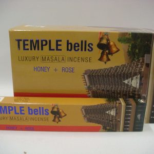 Namaste India Temple Bells