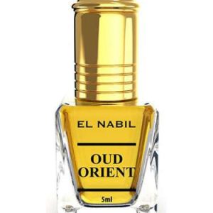 Oudh Orient - Perfume corporal Árabe 5ml
