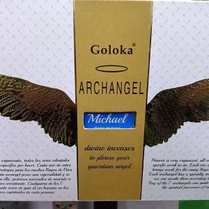 Goloka ARCANGEL MIGUEL 12x15g
