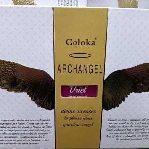 Goloka ARCANGEL URIEL 12x15g