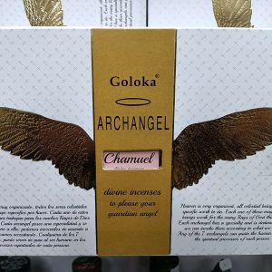 Goloka ARCANGEL CHAMUEL 12x15g