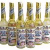 Pack Agua Florida Original x2 con PALO SANTO