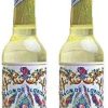 Pack Agua Florida Original x2 con PALO SANTO