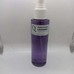 Spray ambientador LAVANDA 125ml