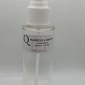 Spray ambientador ALMIZCLE-MENTA 125ml