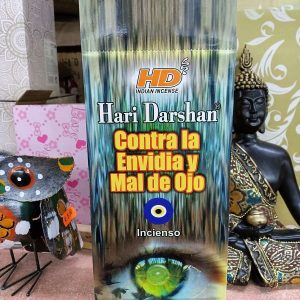 Hari Darhsan CONTRA LA ENVIDIA y MAL DE OJO 6 x15 ud