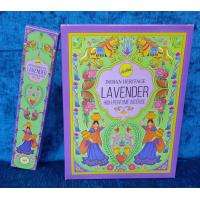 Indian Heritage Lavender - Lavanda 15g