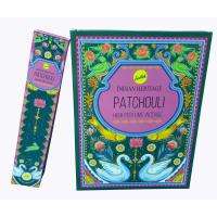 Indian Heritage Patchouli - Pachuli 15g