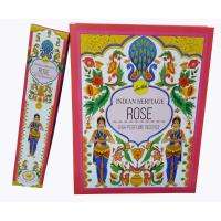 Indian Heritage Rosa 15g