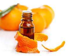 Aceite Esencial Mandarina