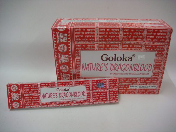 Goloka Nature's Supreme 12x15g - Imagen 3