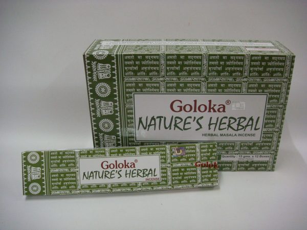 Goloka Nature's Supreme 12x15g - Imagen 4