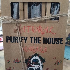 Namaste Natural Limpia Casas 1x33g