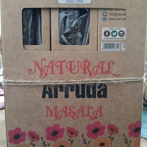 Namaste Natural Ruda 1x33g